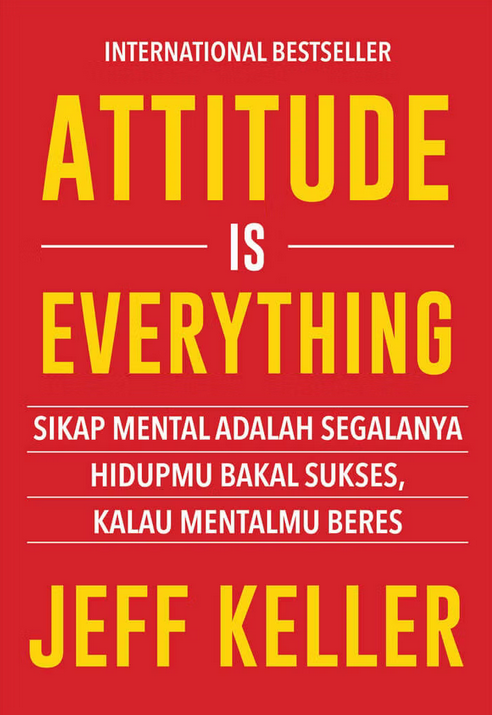 Attitude is Everything
