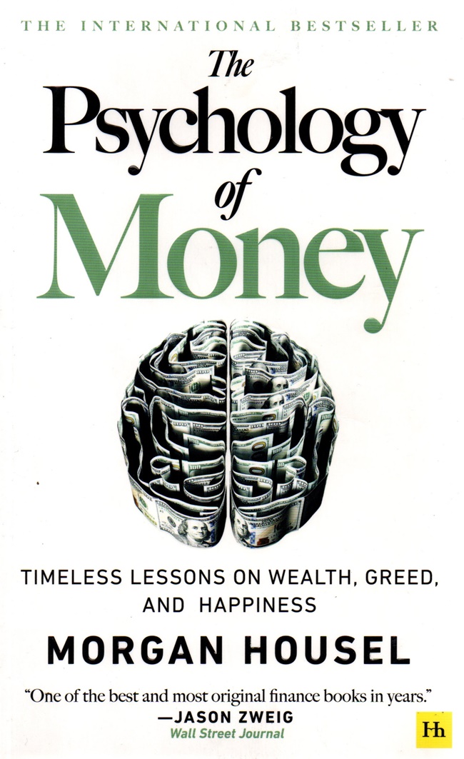 💸 The Psychology of Money